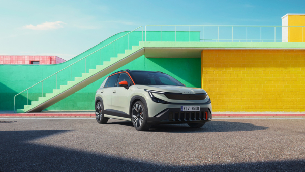 Skoda frappe fort avec l'Epiq : SUV urbain à moins de 30 000 €